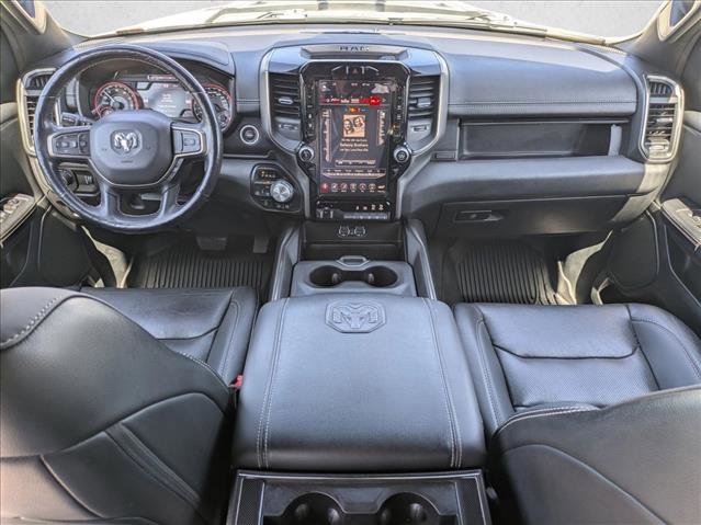 Used 2020 RAM 1500 Rebel w/ Rebel Level 2 Equipment Group image 18