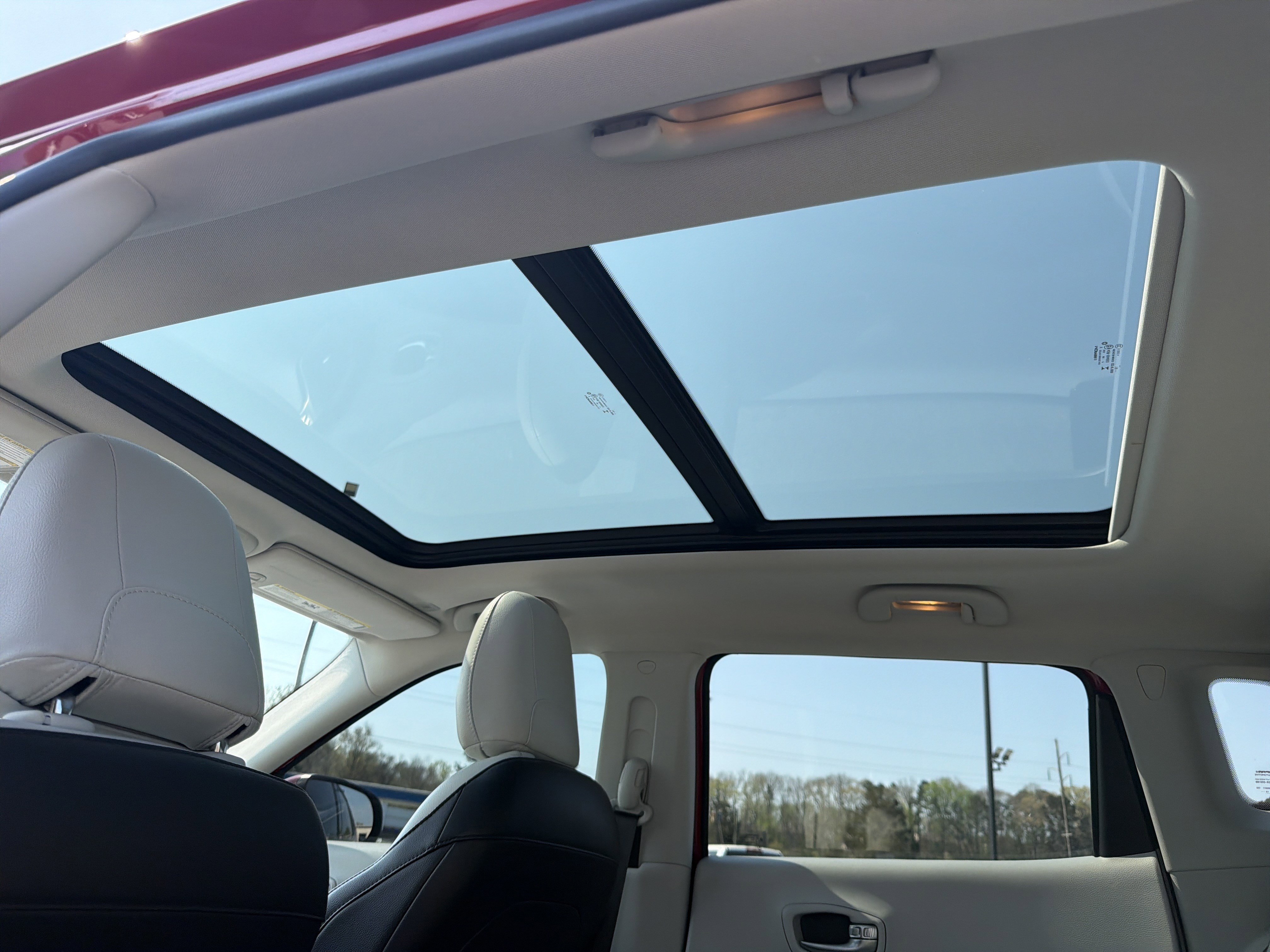 Used 2019 Jeep Compass Latitude w/ Popular Equipment Group image 24