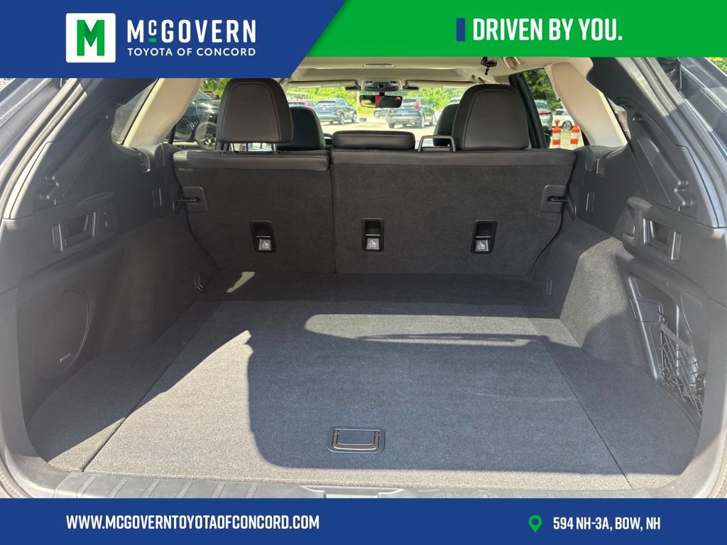 Used 2023 Subaru Outback Limited AWD/4WD image 6
