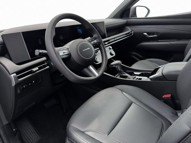 New 2026 Hyundai Santa Cruz SEL FWD image 14