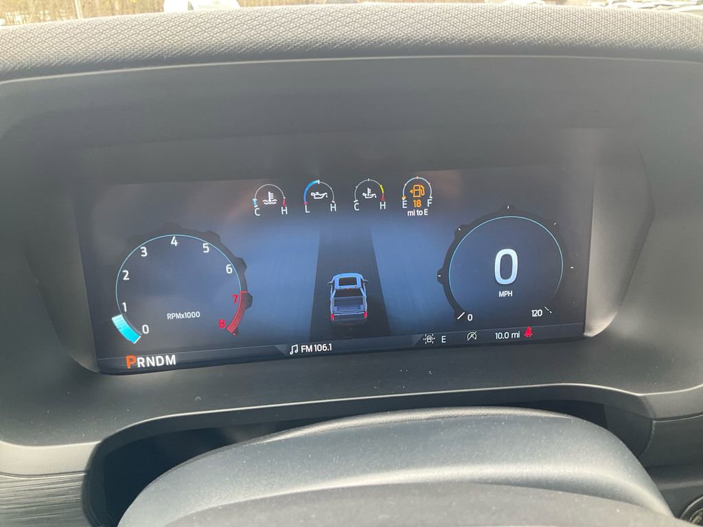 New 2026 Ford F150 XLT image 22