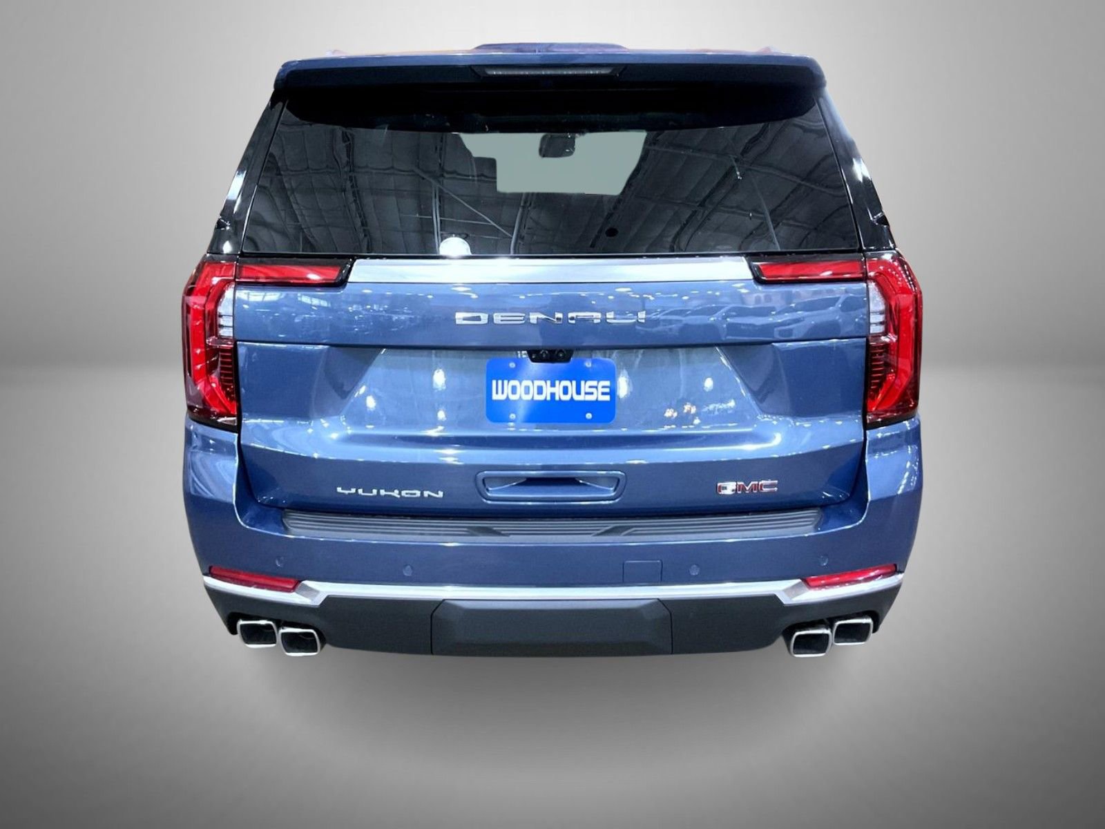 New 2026 GMC Yukon XL Denali image 6