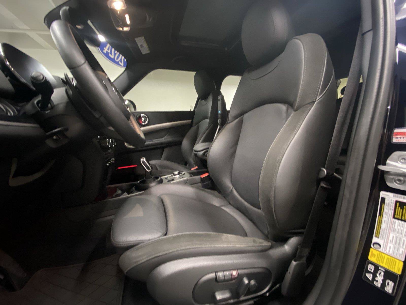 Used 2024 MINI Cooper Countryman S AWD/4WD image 17