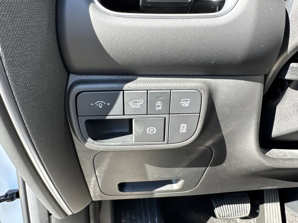 New 2026 Hyundai Palisade Calligraphy image 23