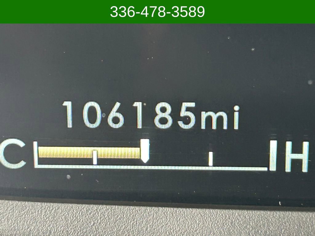 Used 2021 Lincoln Aviator Reserve w/ Equipment Group 201A AWD/4WD image 15