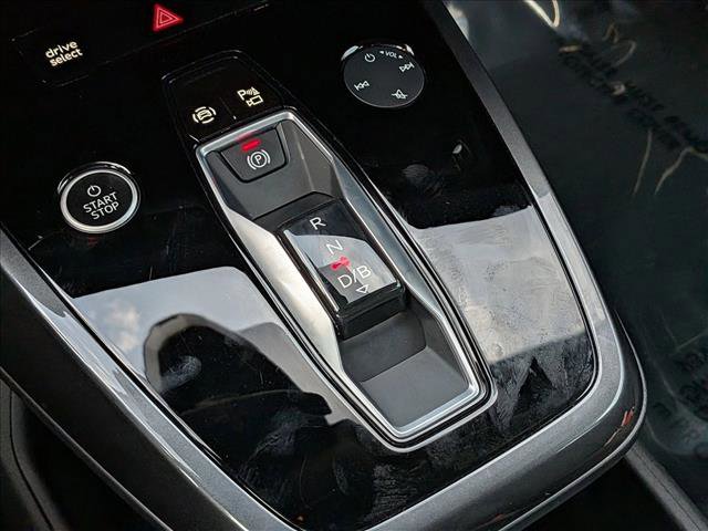 Certified 2023 Audi Q4 e-tron Premium Plus w/ Premium Plus image 12