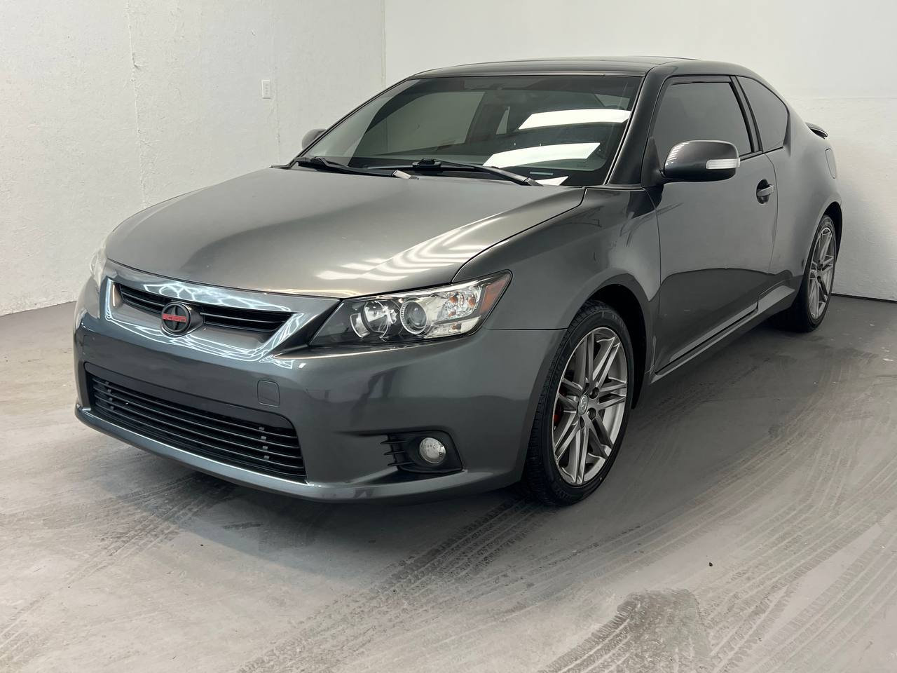 Used 2013 Scion tC