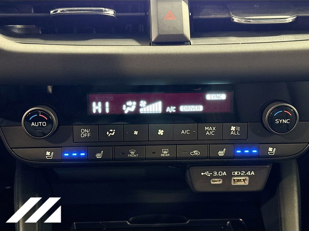 New 2026 Subaru Outback Touring XT AWD/4WD image 17