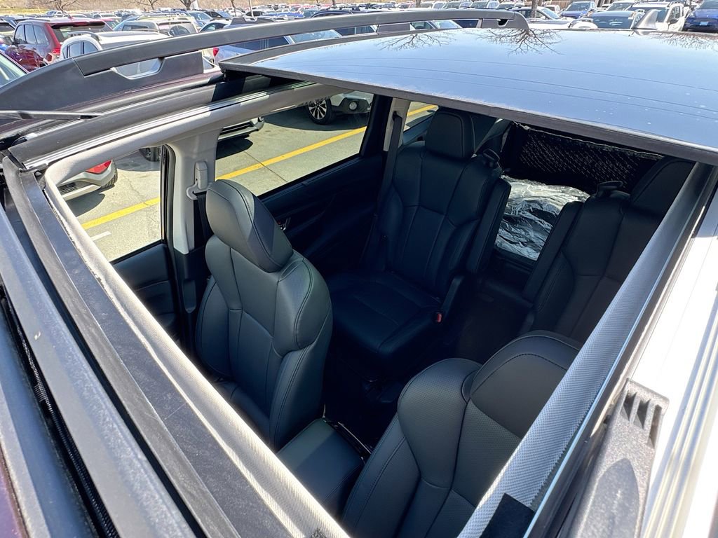 New 2026 Subaru Ascent Touring AWD/4WD image 26