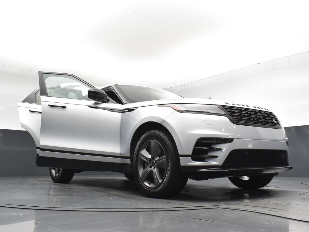 Used 2025 Land Rover Range Rover Velar Dynamic SE AWD/4WD image 29