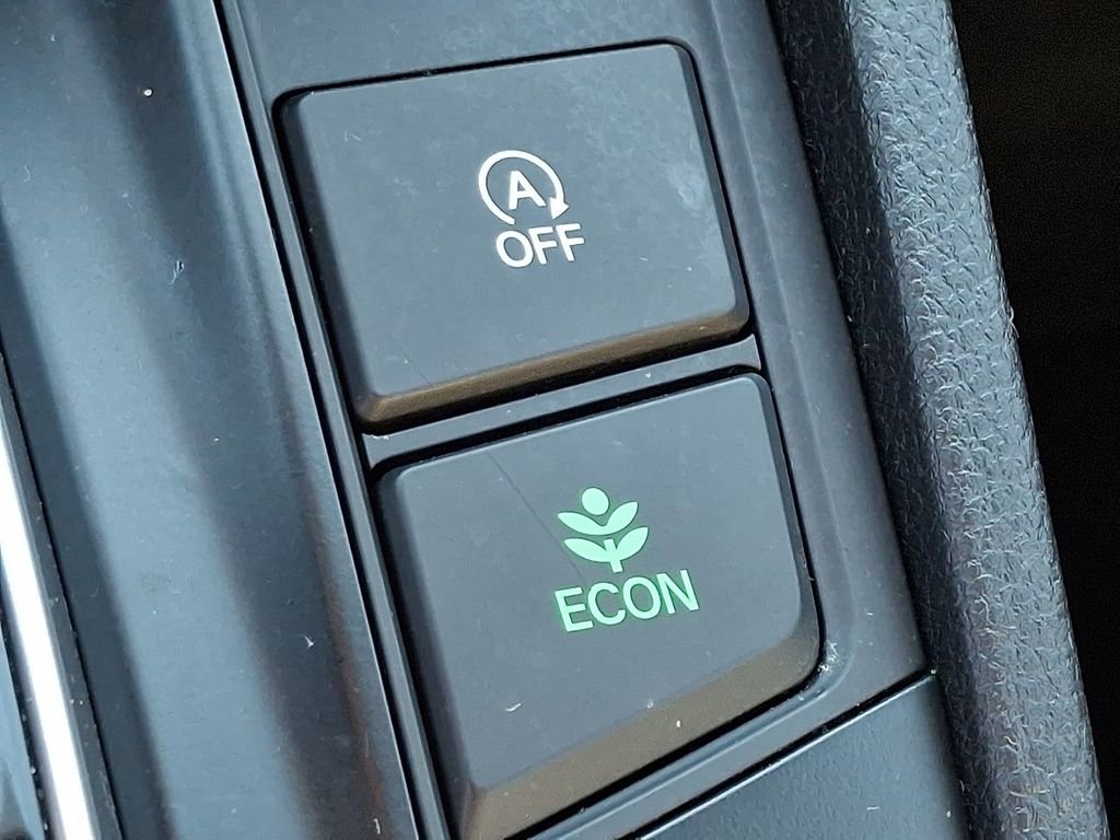 Used 2021 Honda CR-V EX image 25