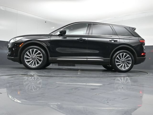 Certified 2024 Lincoln Corsair Reserve AWD/4WD image 42
