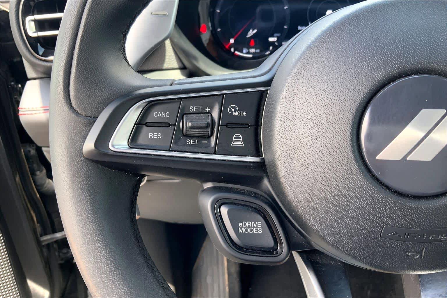 Used 2024 Dodge Hornet R/T AWD/4WD image 24