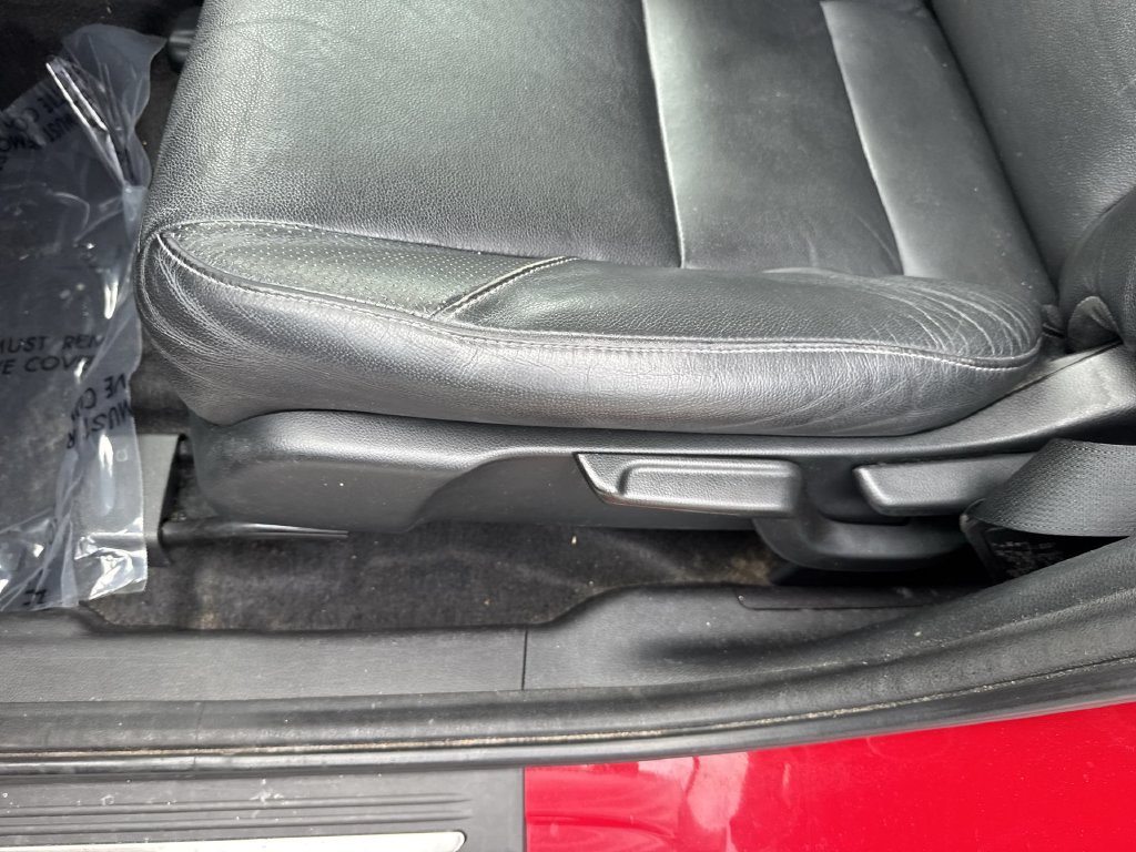 Used 2016 Honda HR-V EX-L image 38