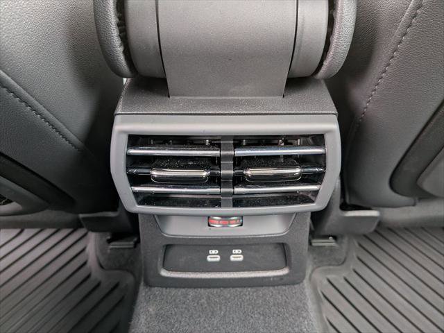 Certified 2025 Audi A3 2.0T Premium Plus w/ Premium Plus Package image 23