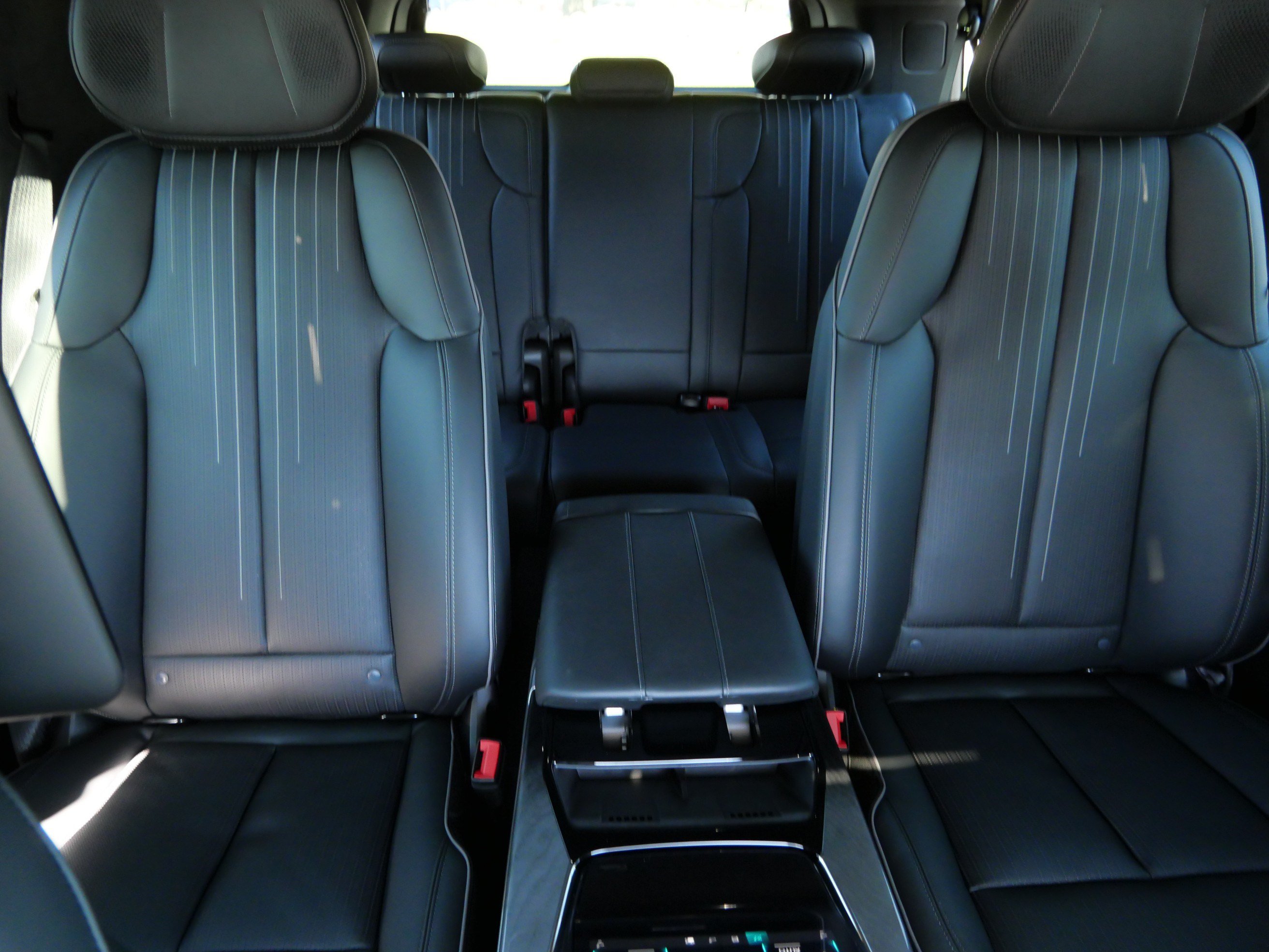 New 2026 Cadillac Escalade IQL Sport 2 AWD/4WD image 14