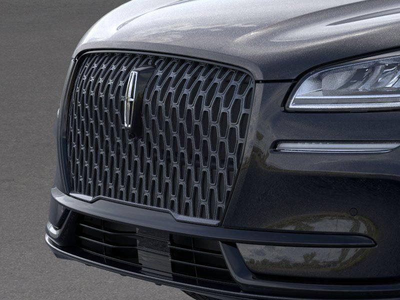 New 2026 Lincoln Corsair Premiere FWD image 17