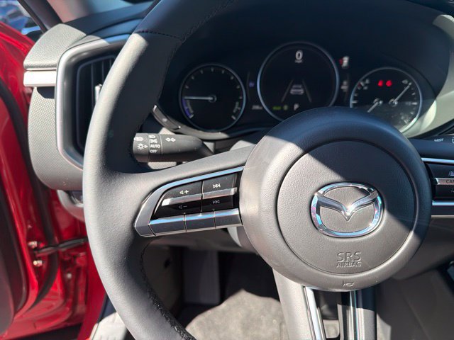 New 2026 MAZDA CX-50 2.5 Hybrid w/ Preferred Pkg AWD/4WD image 21