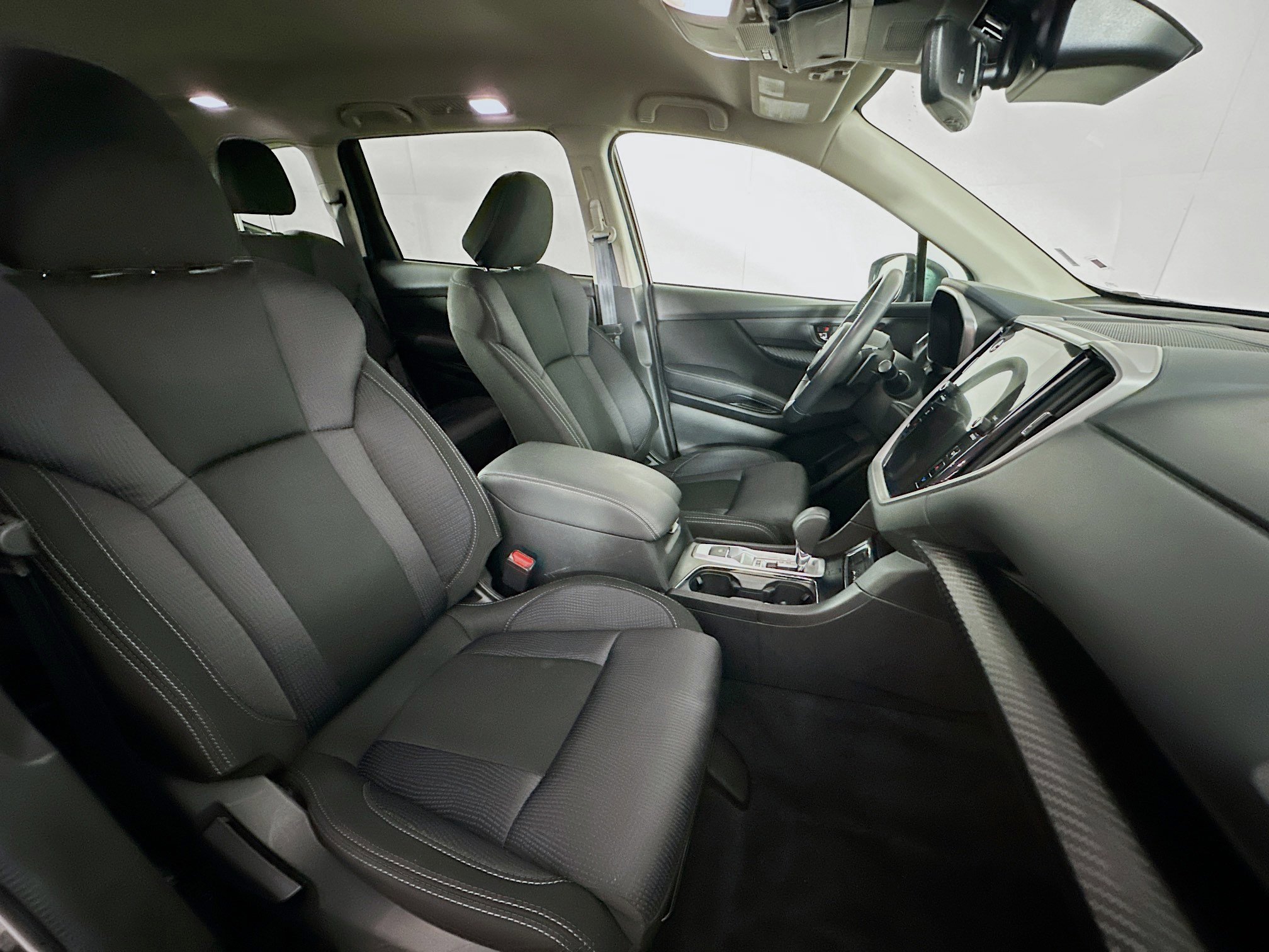 Used 2025 Subaru Ascent Premium AWD/4WD image 31