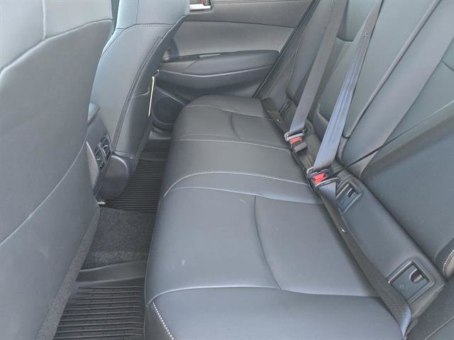 New 2026 Toyota Corolla Cross XLE image 10