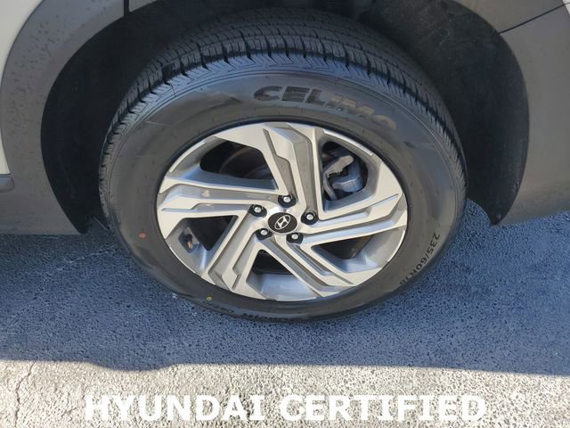Certified 2023 Hyundai Santa Fe SE FWD image 27