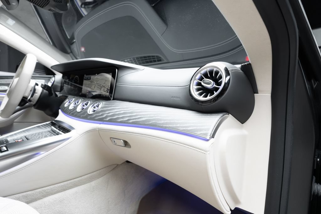 Used 2024 Mercedes-Benz AMG GT 53 image 41