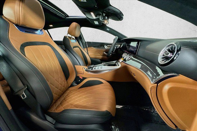 New 2026 Mercedes-Benz AMG GT 43 image 26