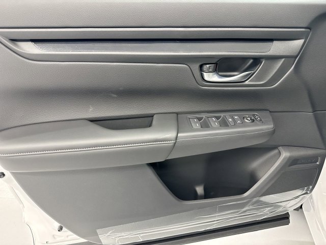 New 2027 Honda CR-V LX image 18