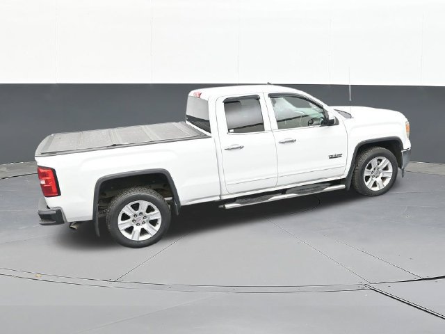 Used 2015 GMC Sierra 1500 SLE w/ Texas SLE Value Package RWD image 58