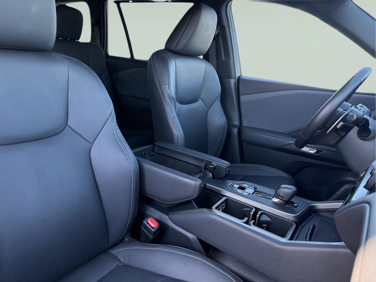 Certified 2024 Lexus TX 350 AWD w/ Cold Weather Package image 25