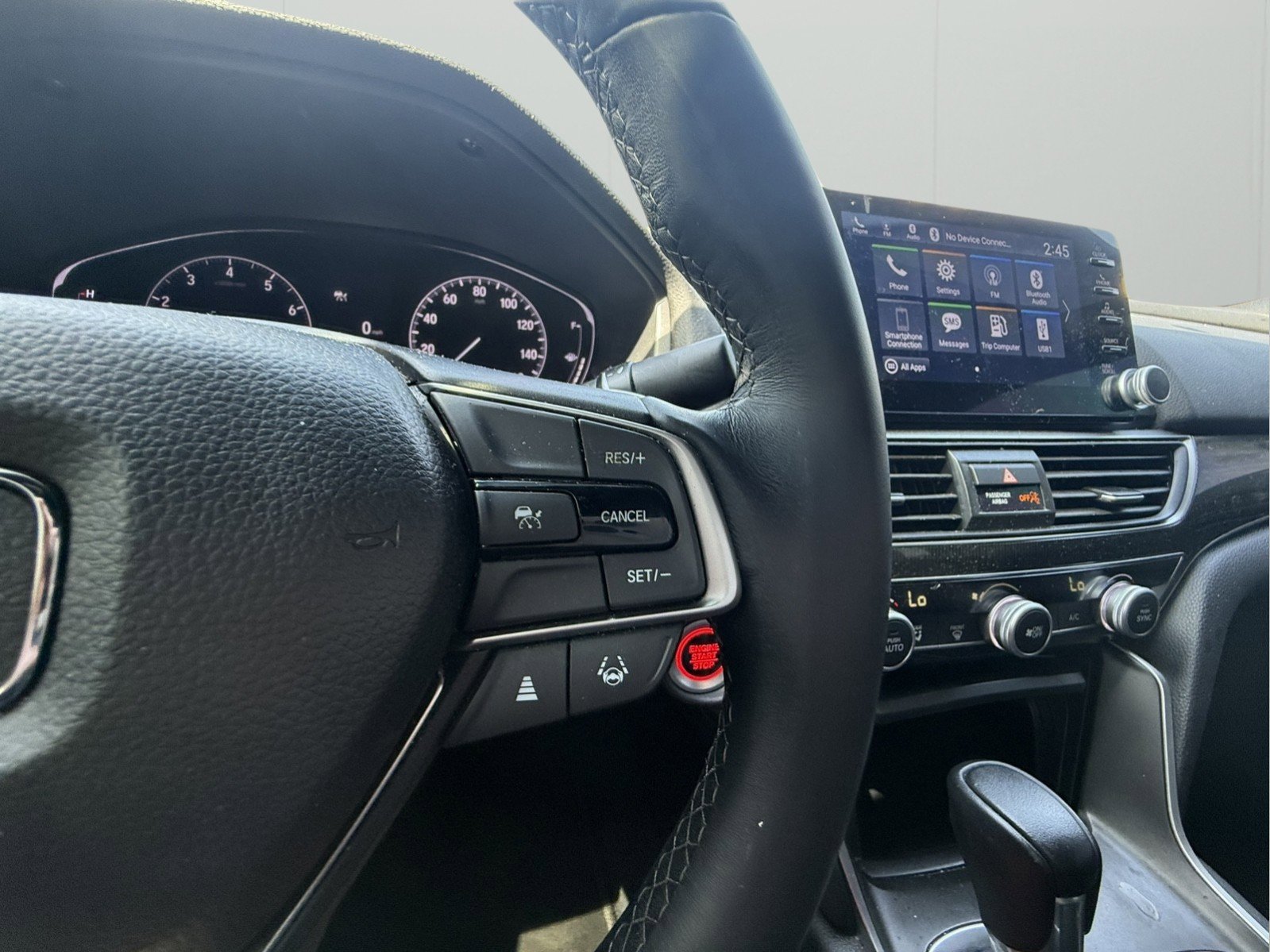 Used 2022 Honda Accord Sport image 17