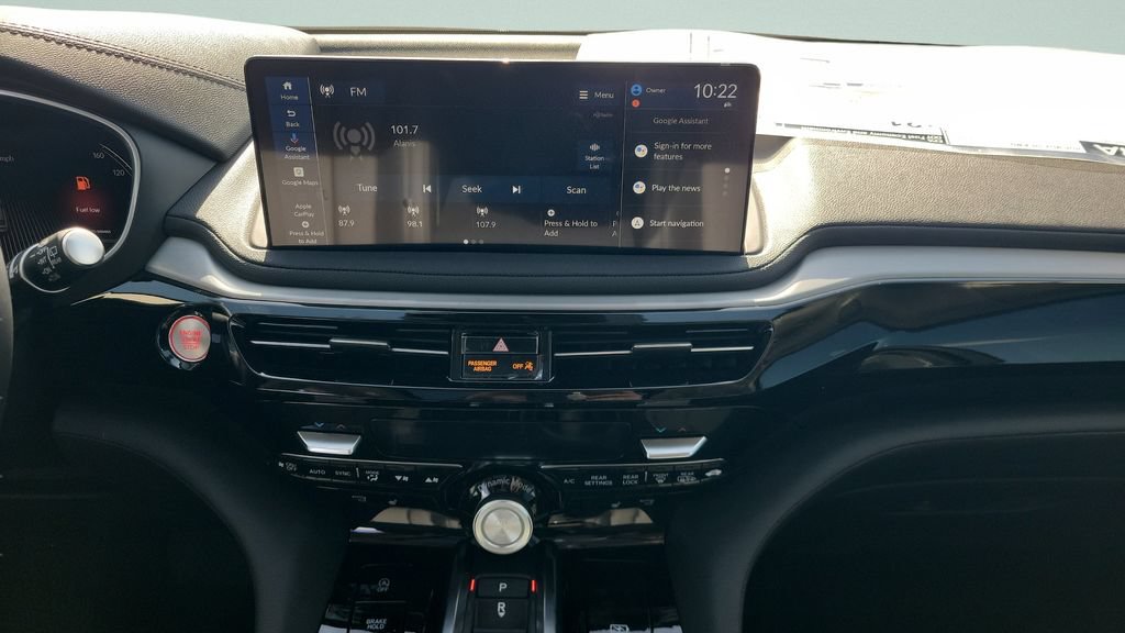 New 2026 Acura MDX SH-AWD image 13