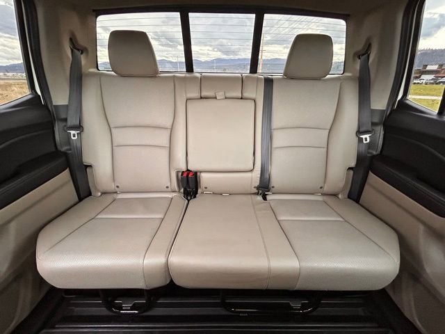 Used 2019 Honda Ridgeline RTL-T image 41