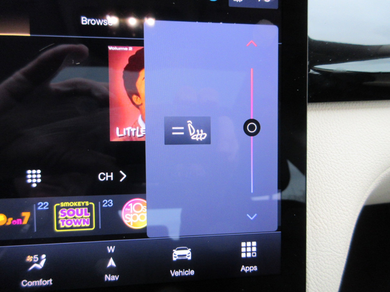 Used 2022 Maserati Quattroporte Modena image 27