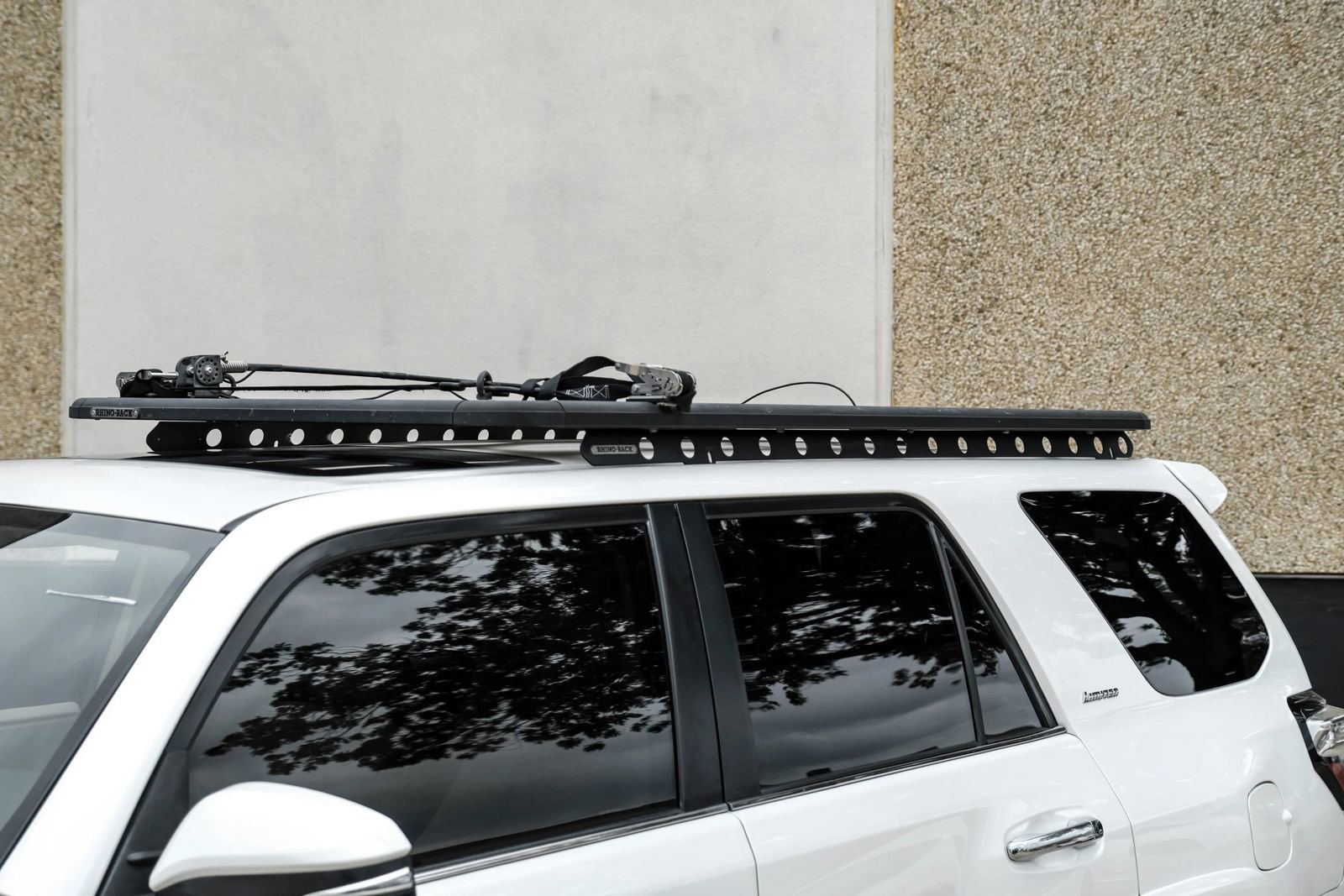 Used 2015 Toyota 4Runner Limited AWD/4WD image 54