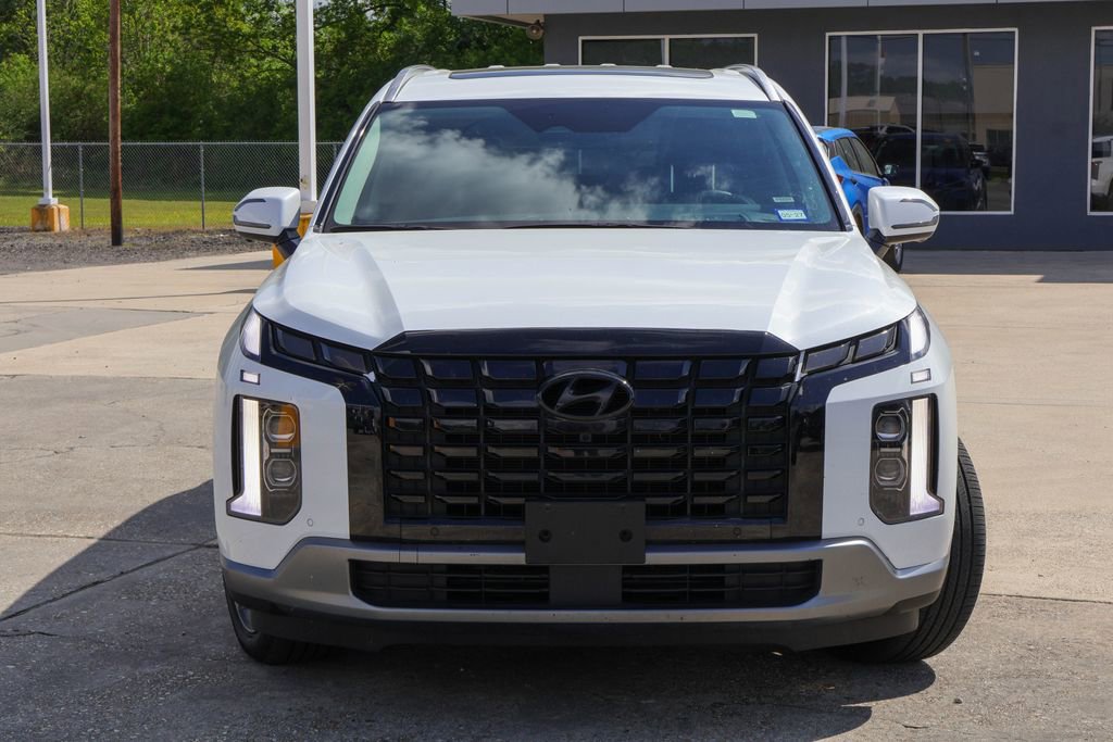 Used 2025 Hyundai Palisade Limited image 27