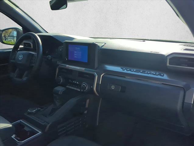 Used 2024 Toyota Tacoma SR5 image 27