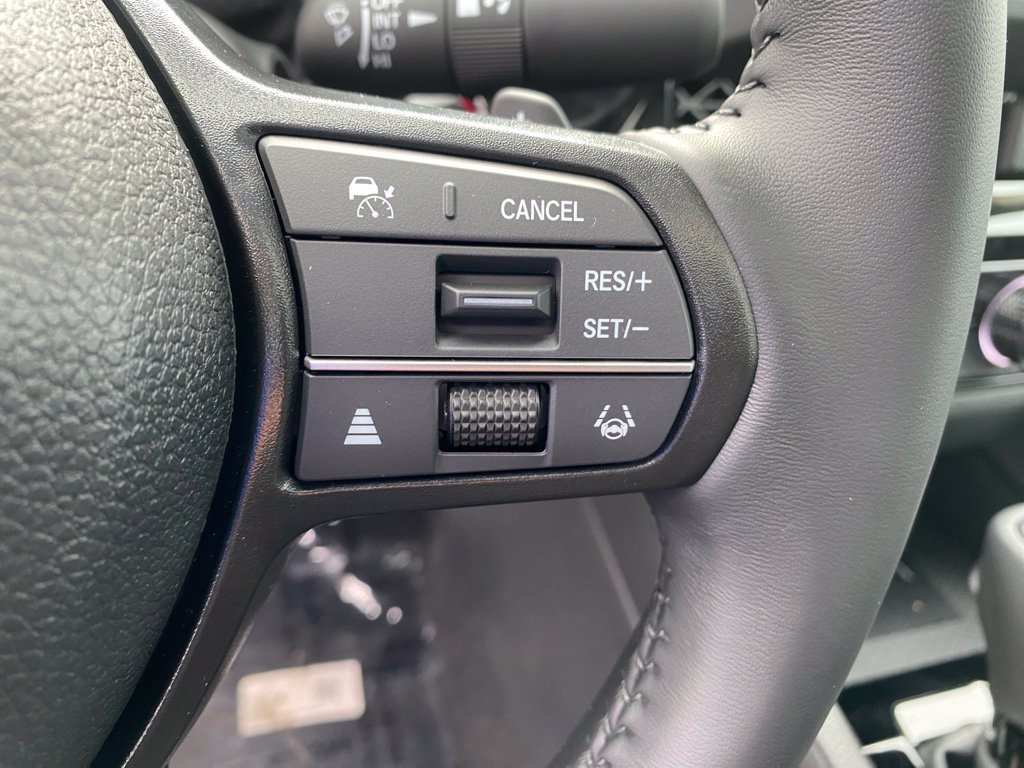 New 2026 Honda Accord EX-L image 24