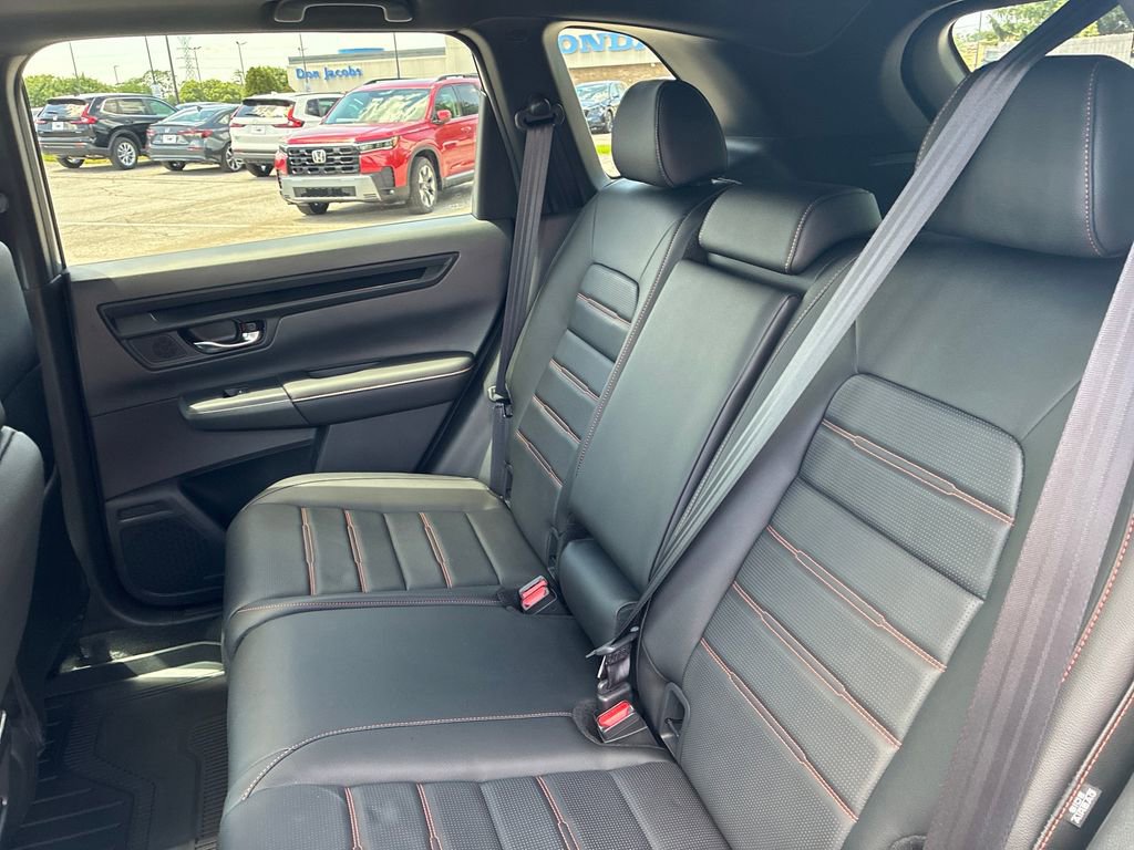 Used 2026 Honda CR-V Sport-L image 19