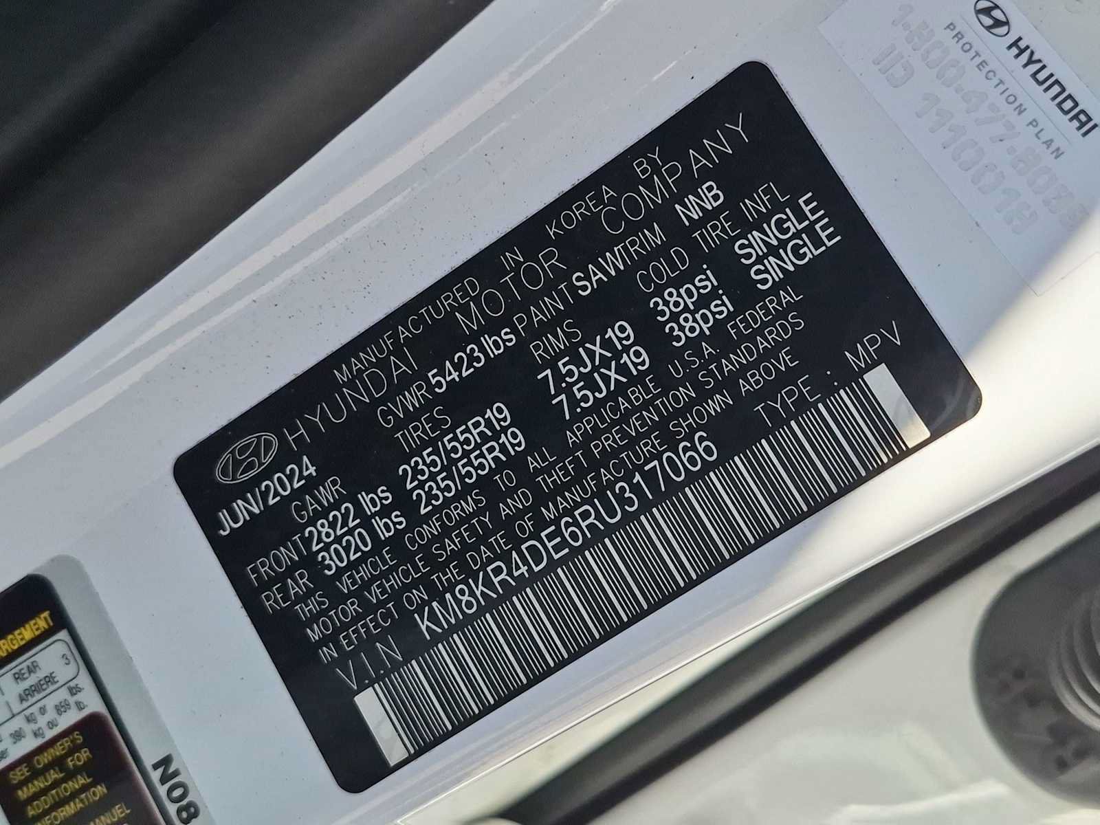 Certified 2024 Hyundai Ioniq 5 Limited RWD image 34