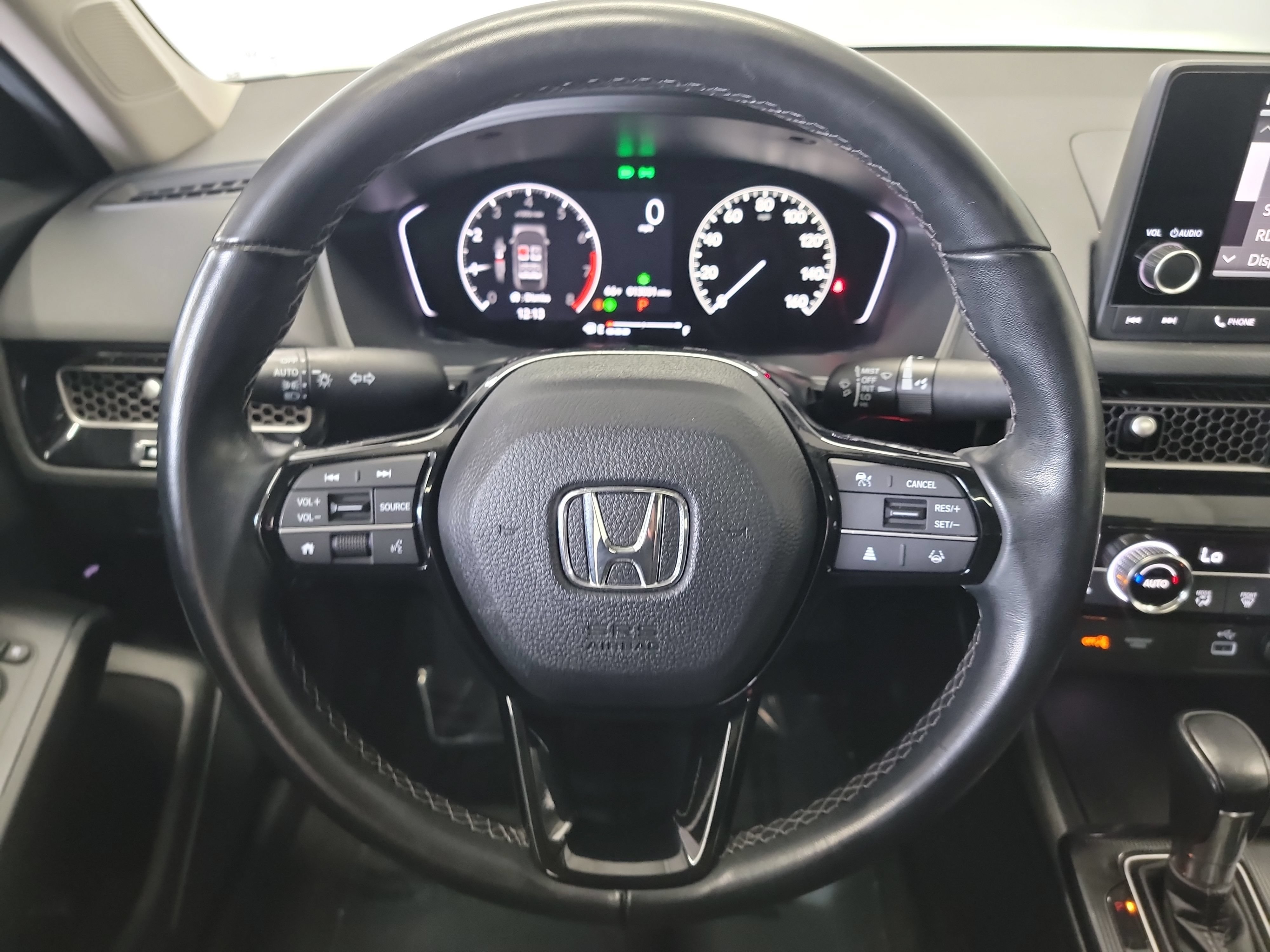 Used 2024 Honda Civic EX image 17