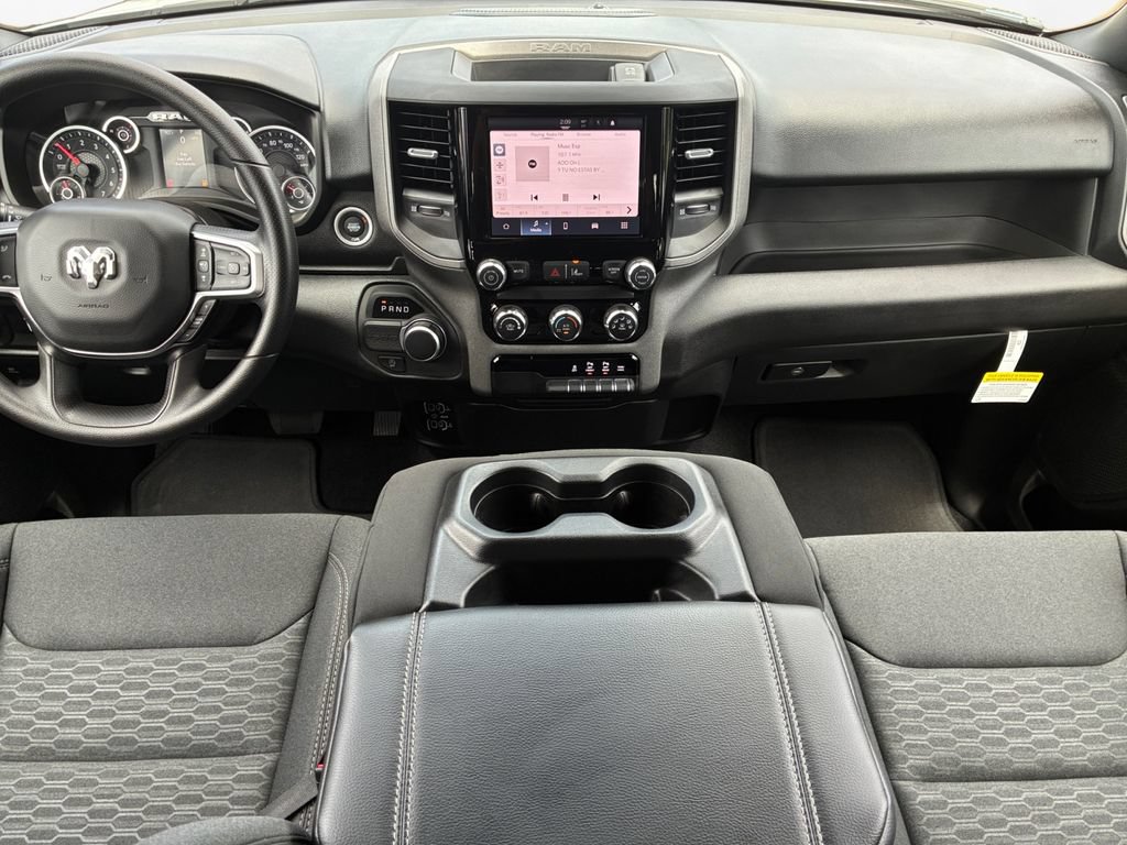 New 2026 RAM 1500 Express RWD image 20