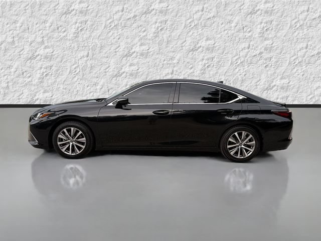 Used 2021 Lexus ES 350 w/ Premium Package FWD image 6