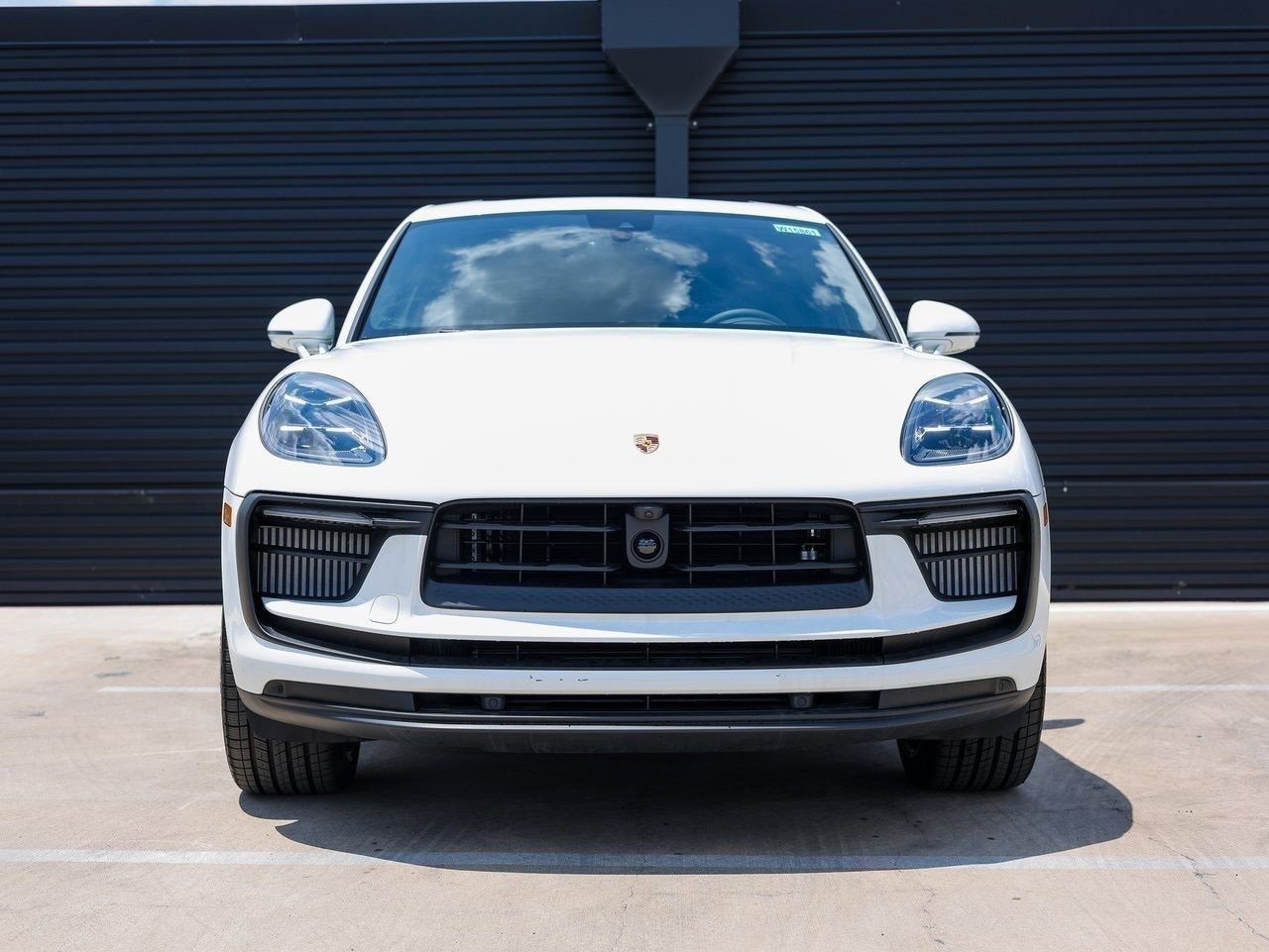 New 2025 Porsche Macan S image 10