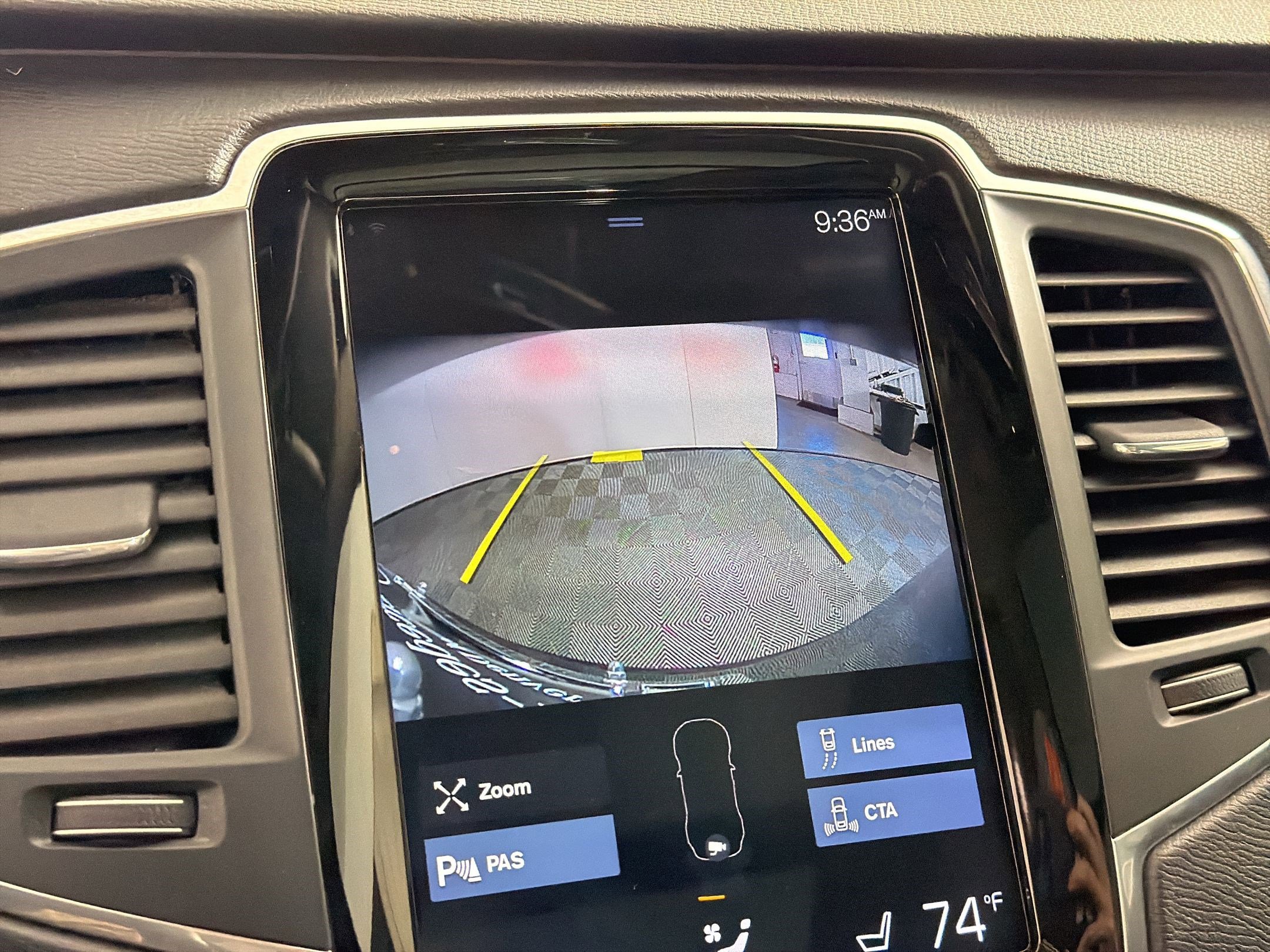 Used 2019 Volvo XC90 T5 Momentum w/ Protection Package Premier image 26