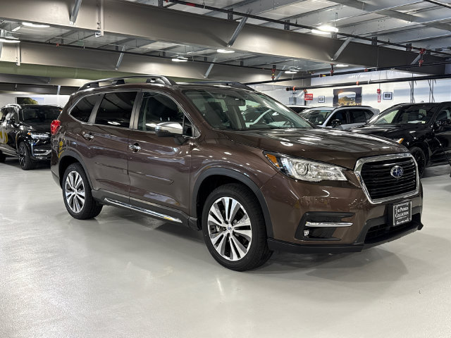 Used 2021 Subaru Ascent Touring AWD/4WD image 1