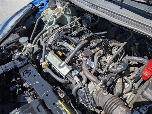 Used 2023 Nissan Versa SV FWD image 22