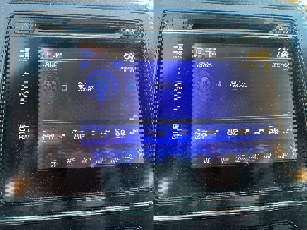 Used 2015 Honda Civic SE image 8