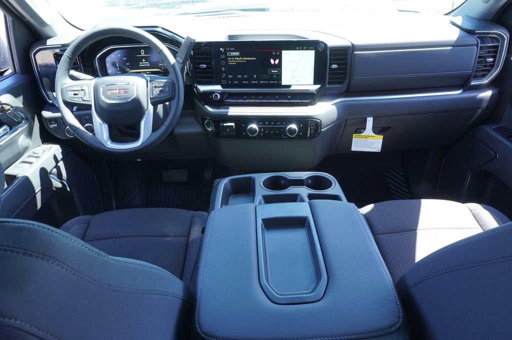 New 2026 GMC Sierra 1500 Elevation image 12