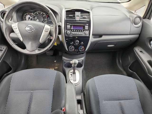 Used 2015 Nissan Versa Note SV FWD image 17